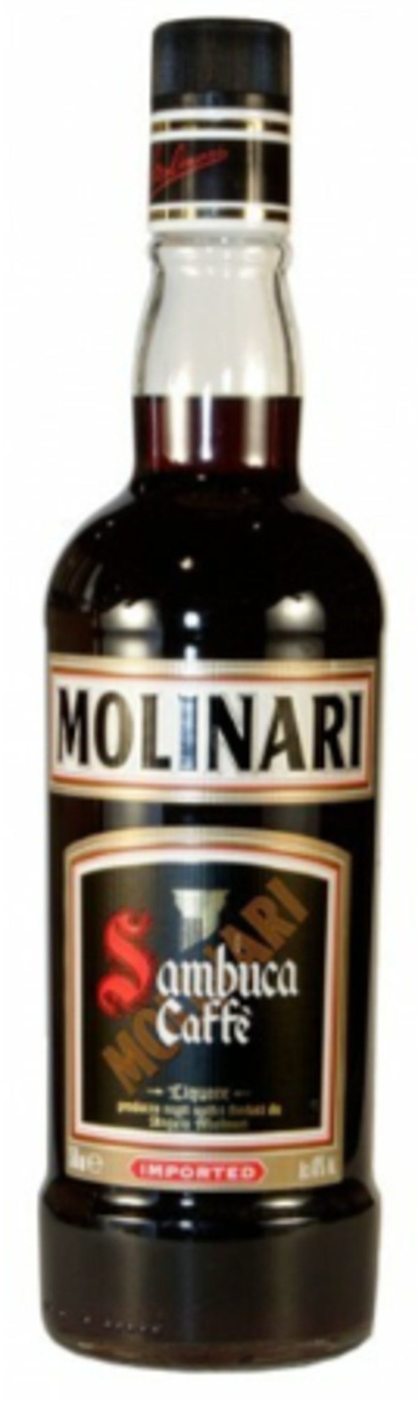 Molinari Sambuca Caffe 0,7L