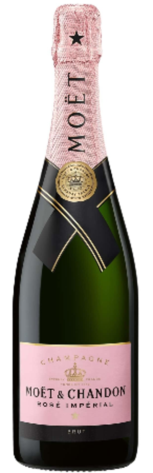 Moet & Chandon Rose 1,5L