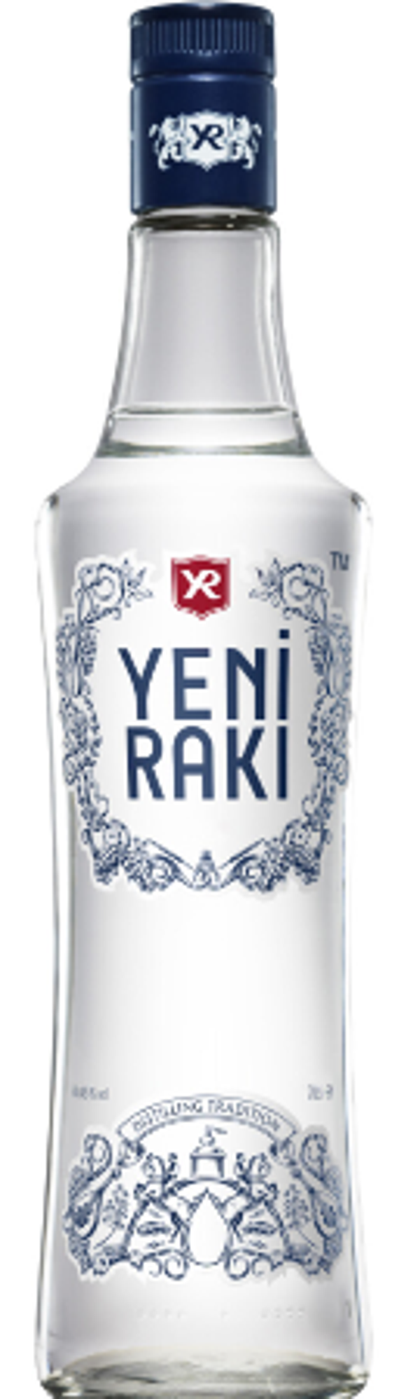 Yeni Raki 0,7L