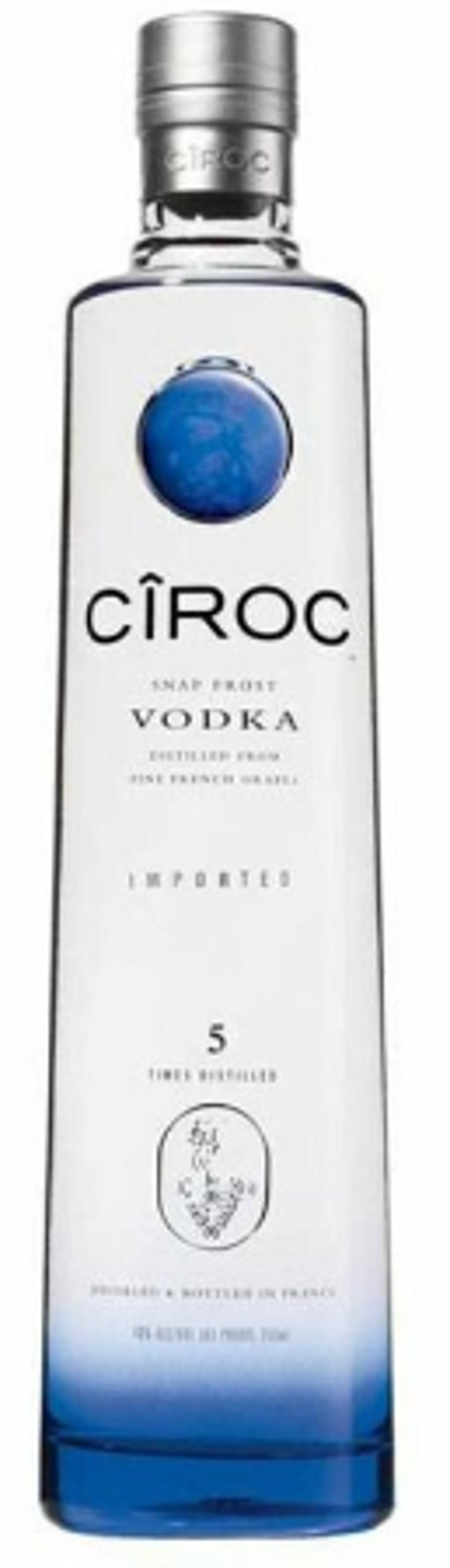 Ciroc Original 1L