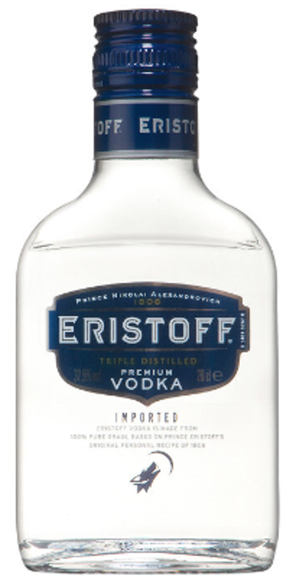 Eristoff Original 0,2L
