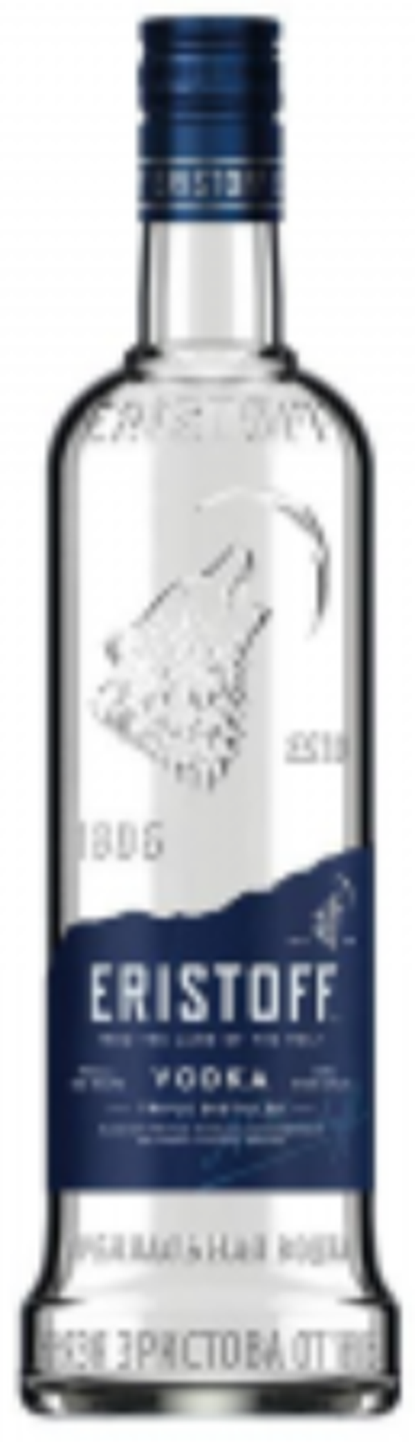 Eristoff Original 1L