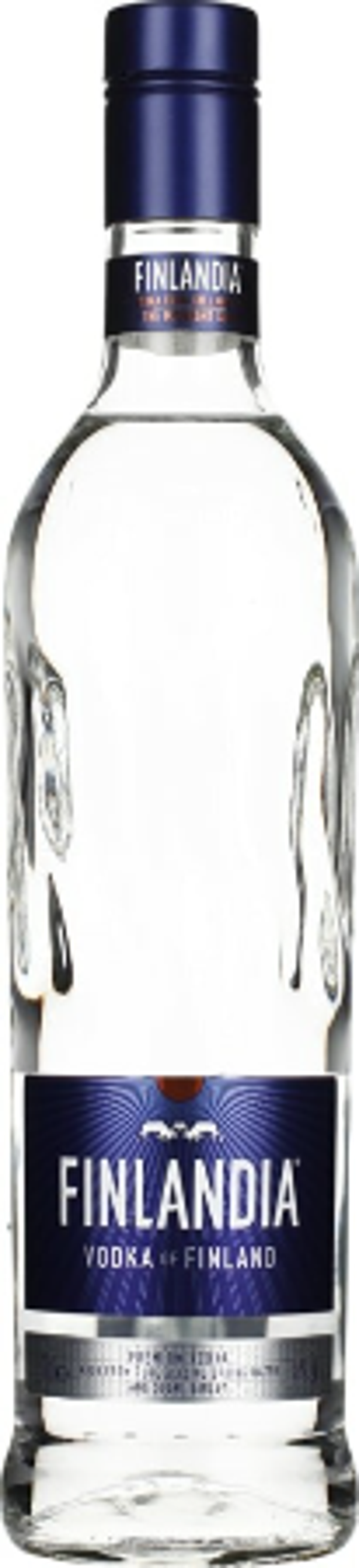 Finlandia 0,7L