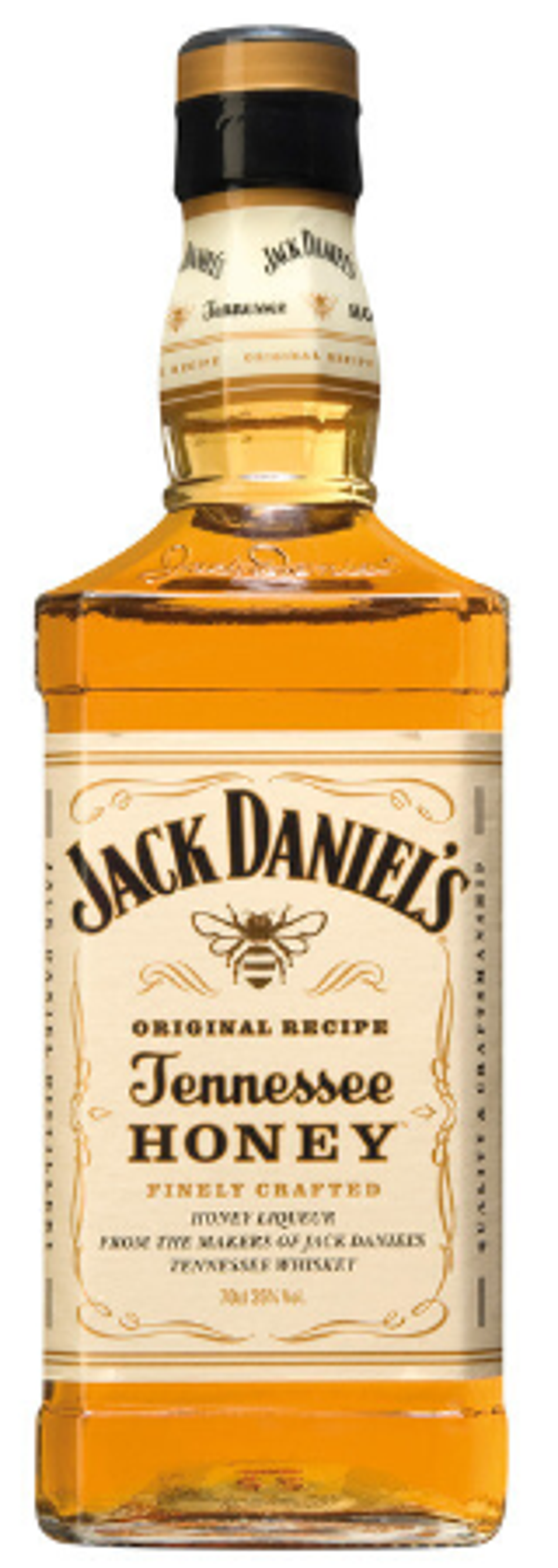Jack Daniels Honey 0,7L