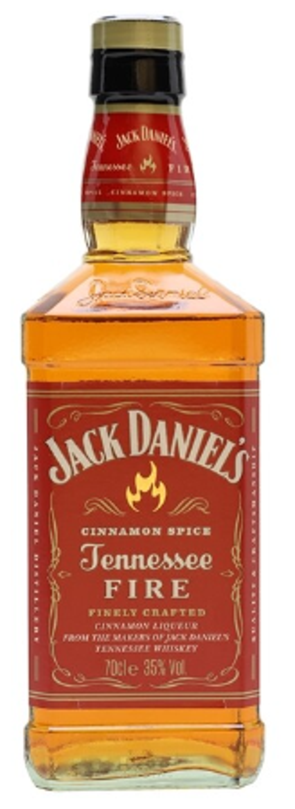 Jack Daniels Fire 0,7L