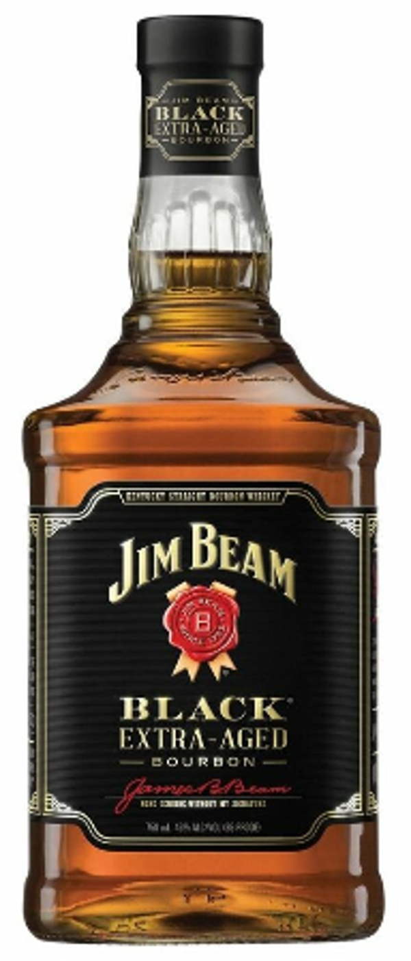 Jim Beam Black 0,7L