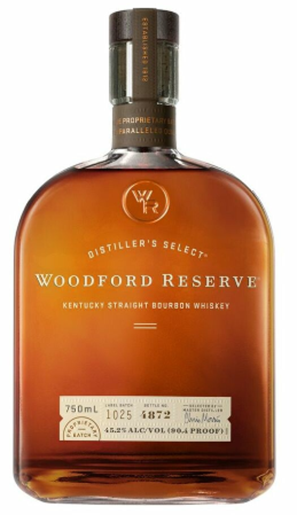 Woodford Reserve 0,7L