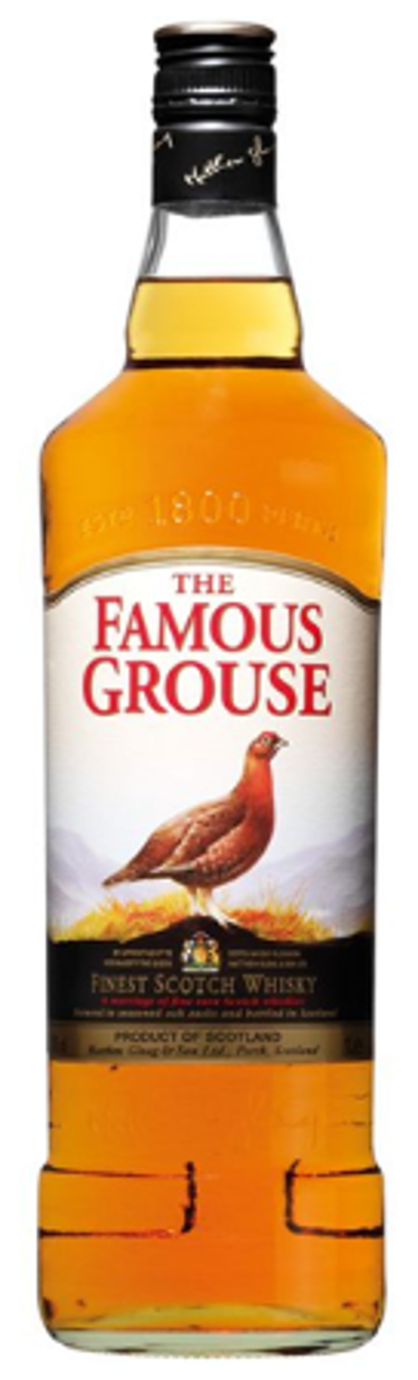 Famous Grouse 1L