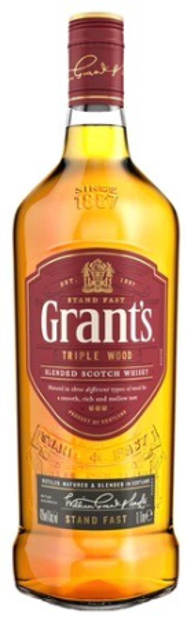 Grants Triple Wood 1L