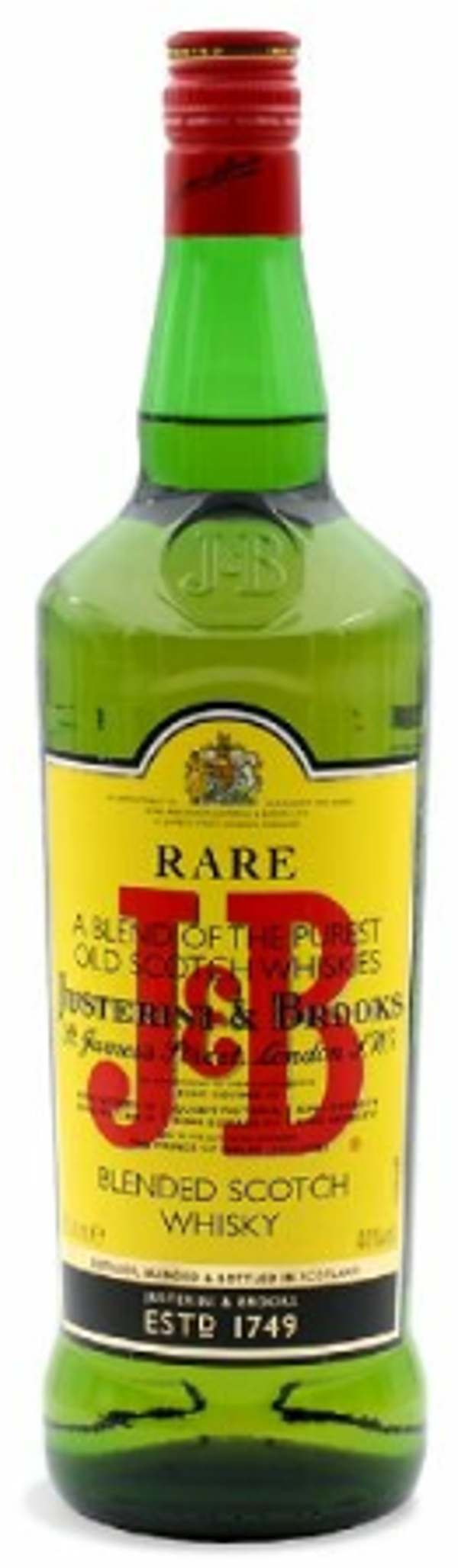 J&B 1L