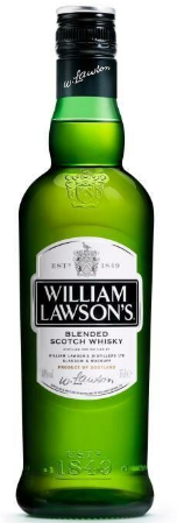 William Lawson's 0,7L