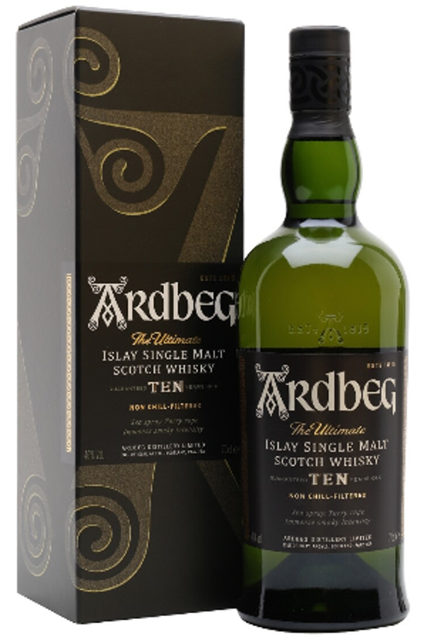 Ardbeg 10Y 0,7L