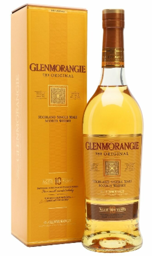 Glenmorangie 10Y 0,7L