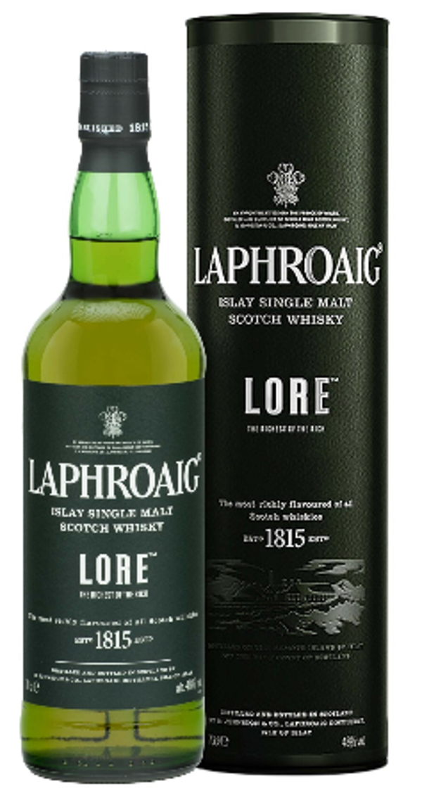 Laphroaig Lore 0,7L