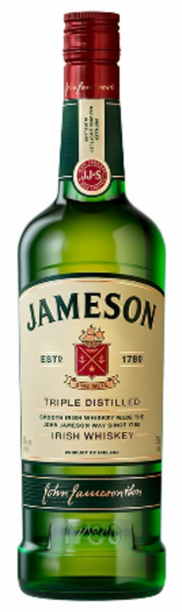 Jameson 1L