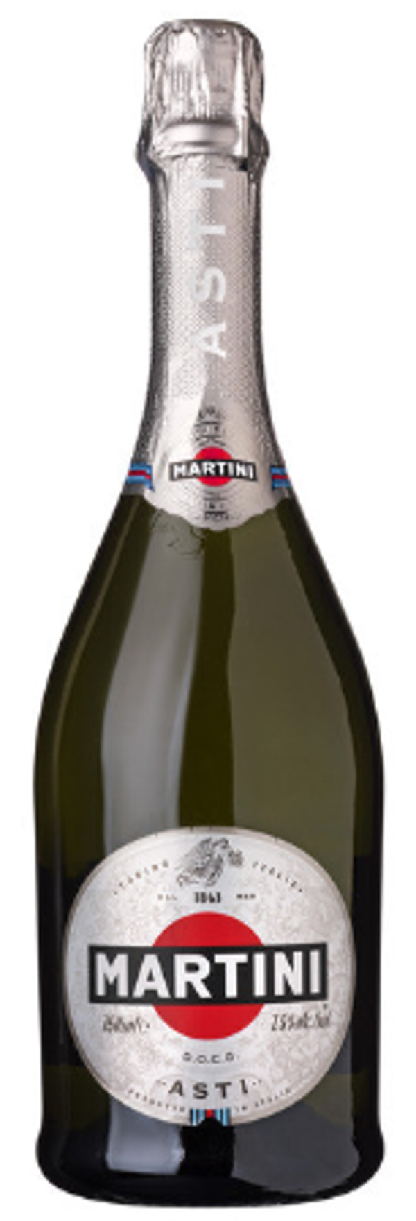 Martini Asti 0,75L