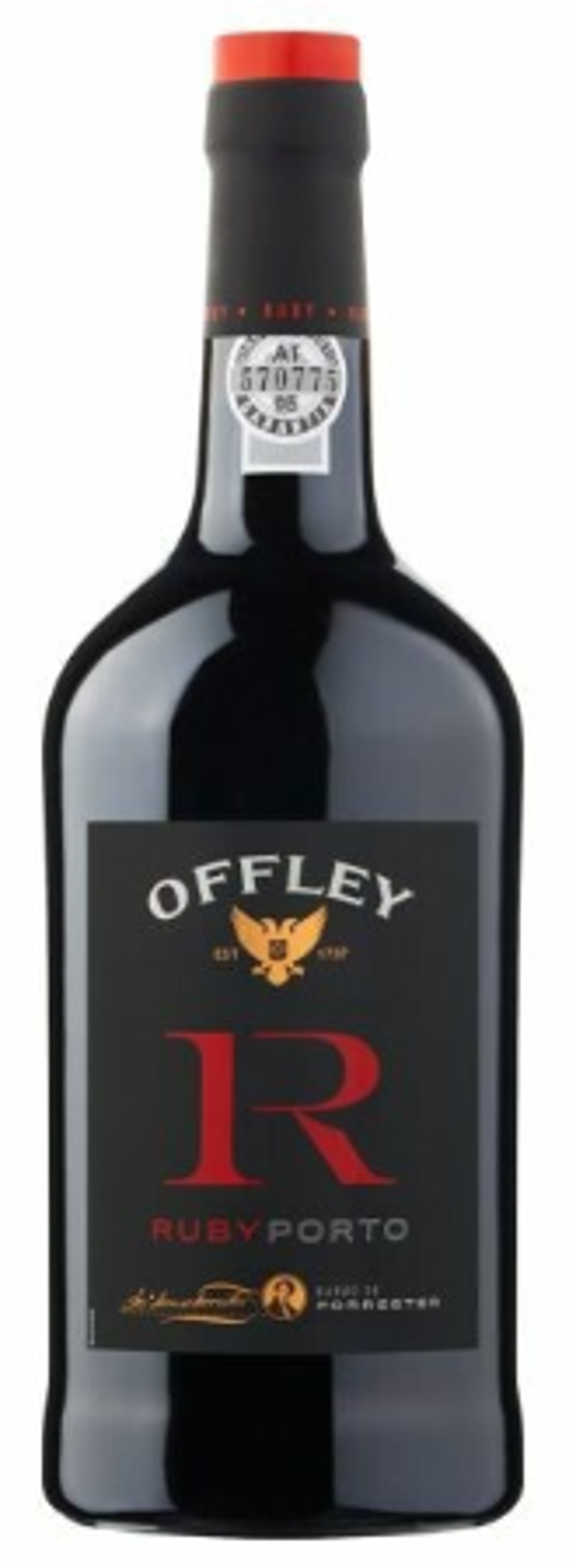 Offley Ruby 0,75L