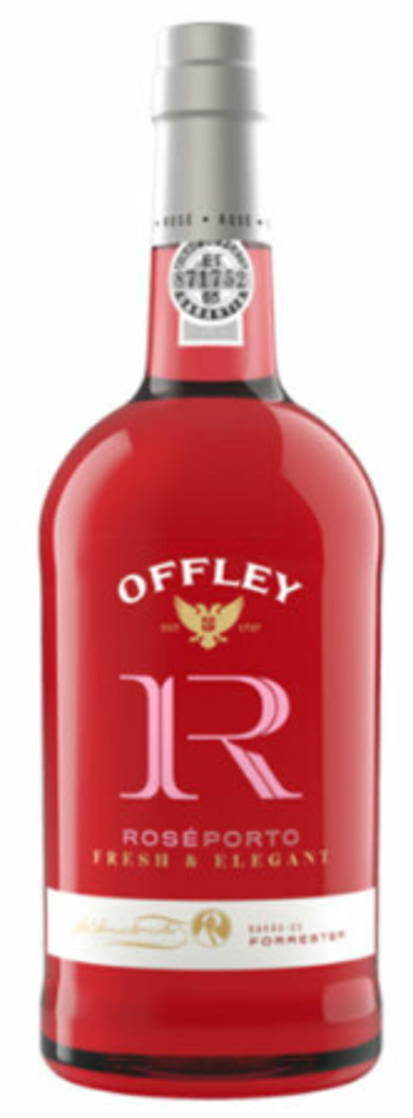 Offley Rose 0,75L