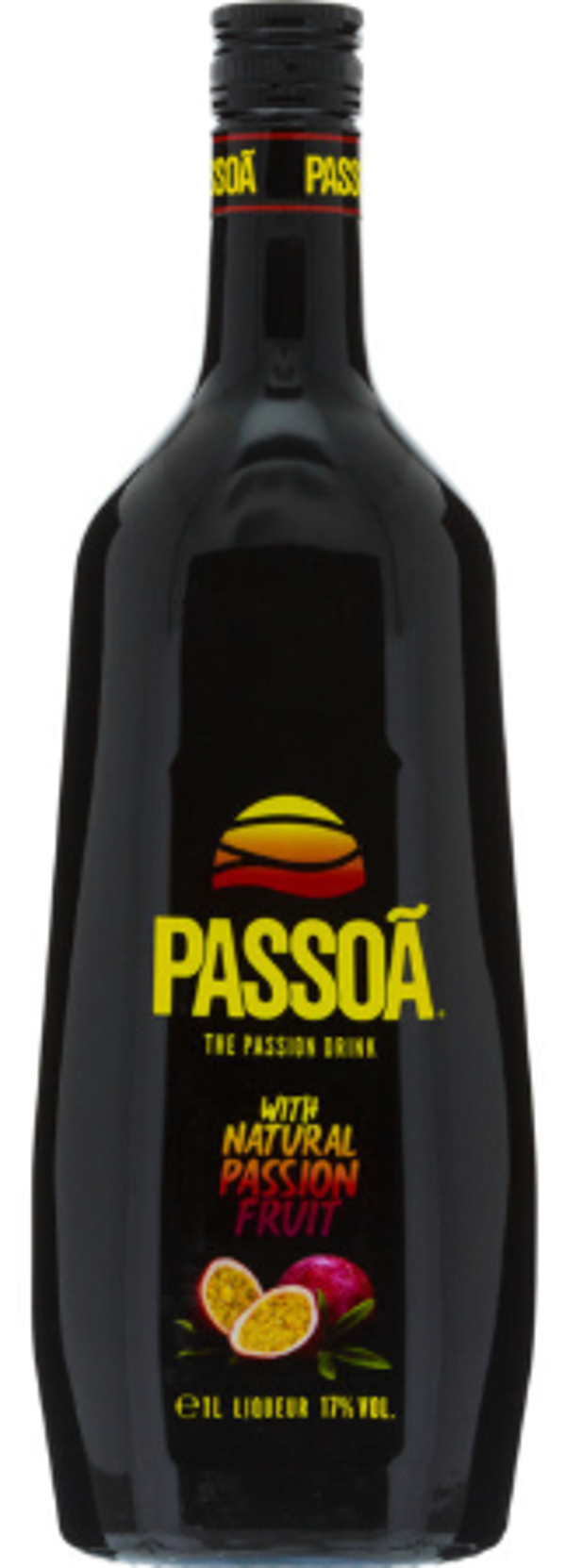 Passoa 1L