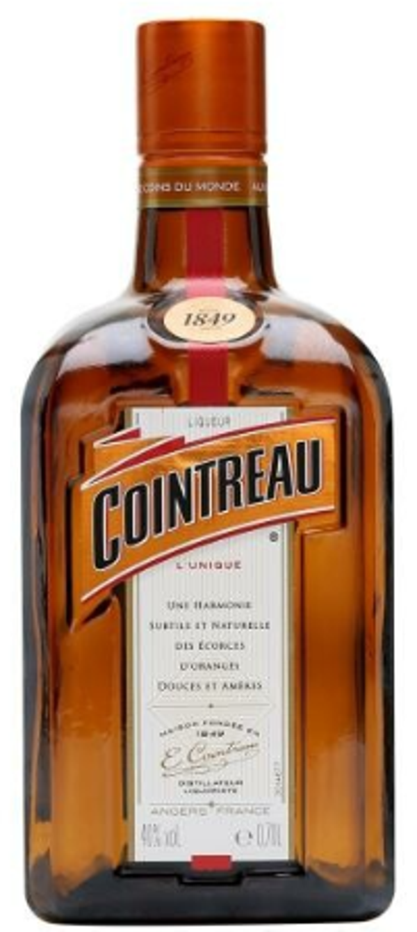 Cointreau 1L