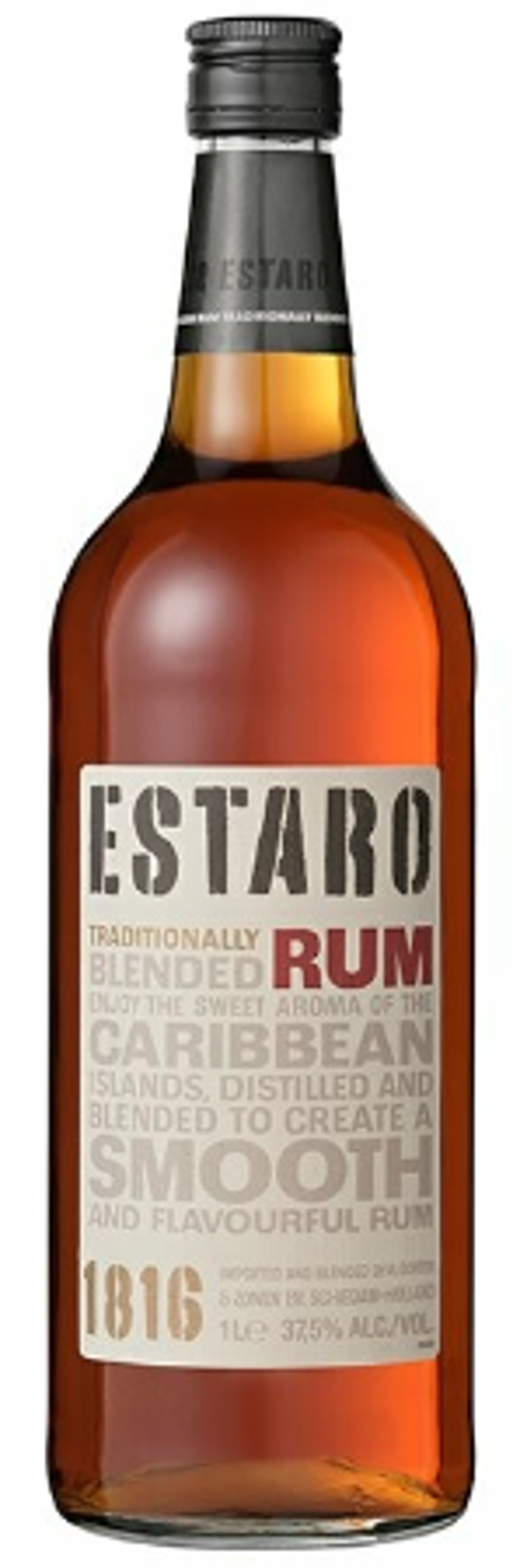Estaro Brown 0,7L