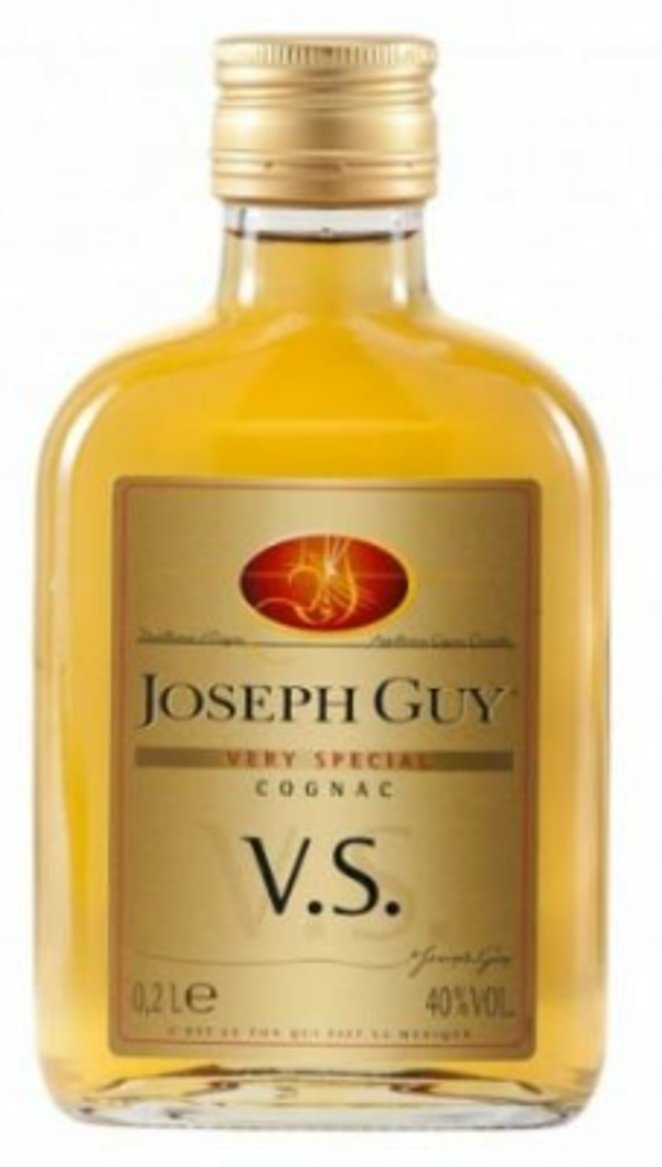 Joseph Guy V.S. 0,2L