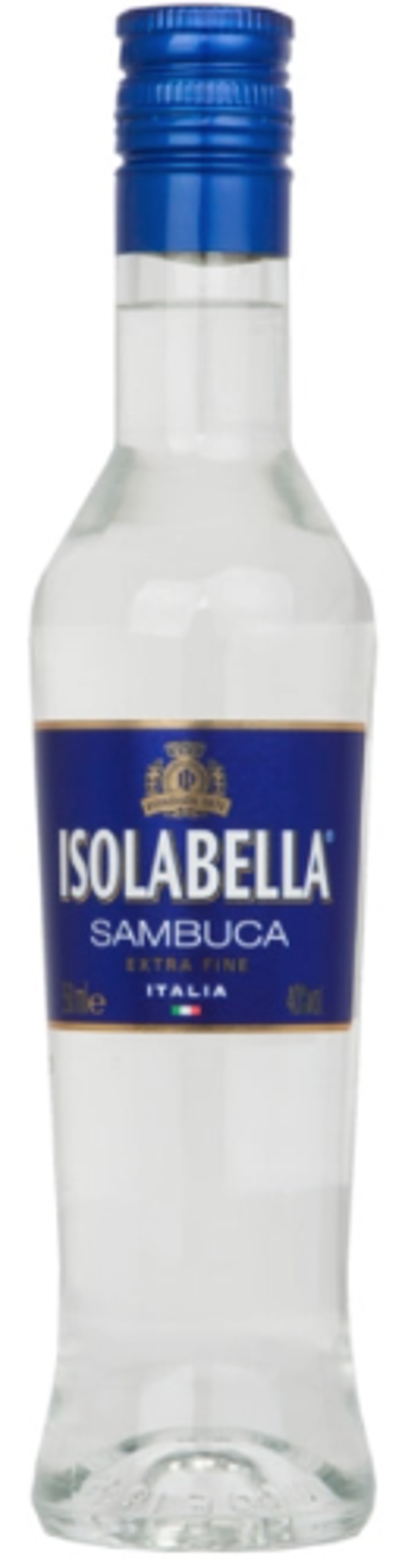 Isolabella Sambuca 0,7L