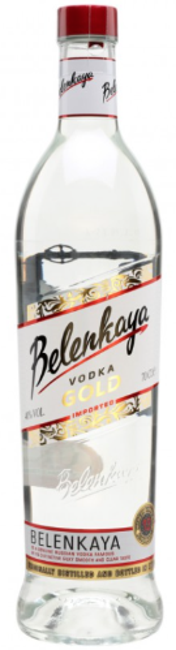 Belenkaya Gold 0,7L