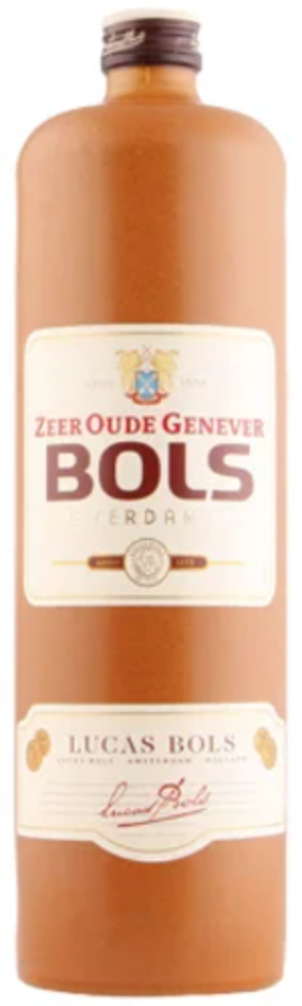 Bols Oude Jenever Kruik 1L