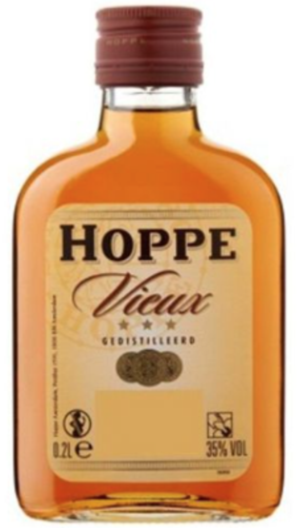 Hoppe Vieux 0,2L