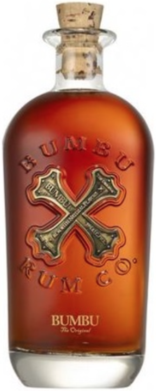 Bumbu Original 0,7L