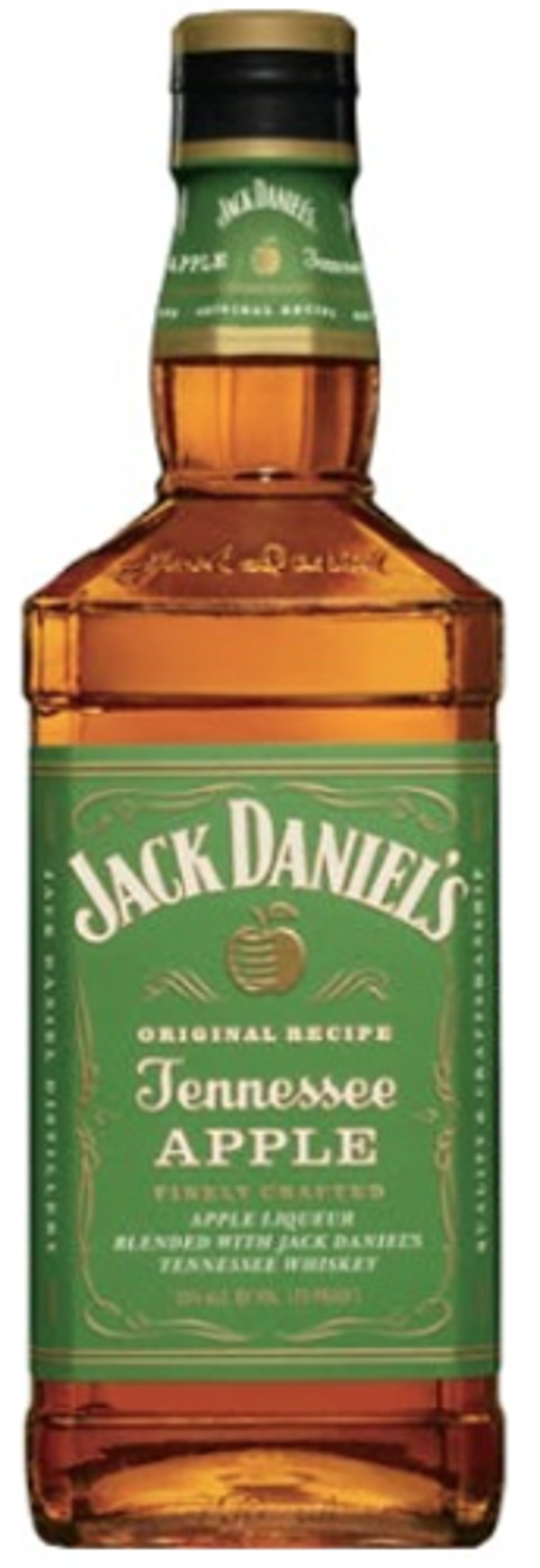 Jack Daniels Apple 0,7L