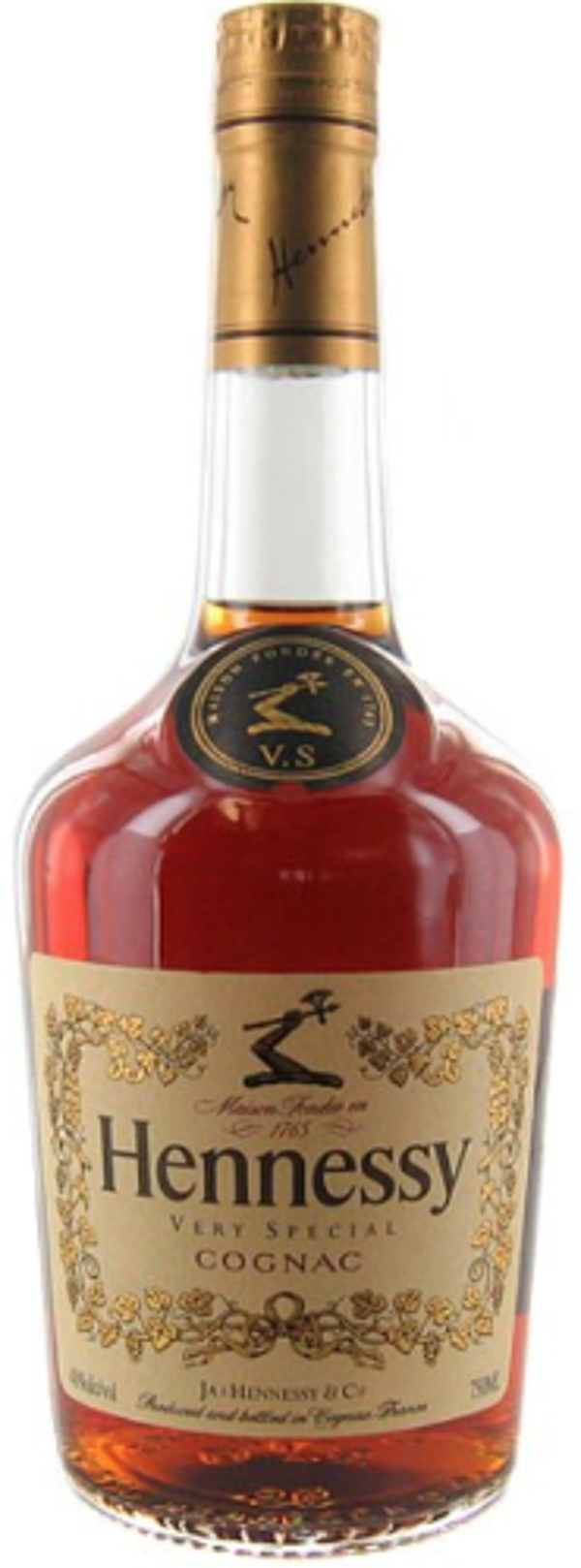 Hennessy V.S. 1,5L