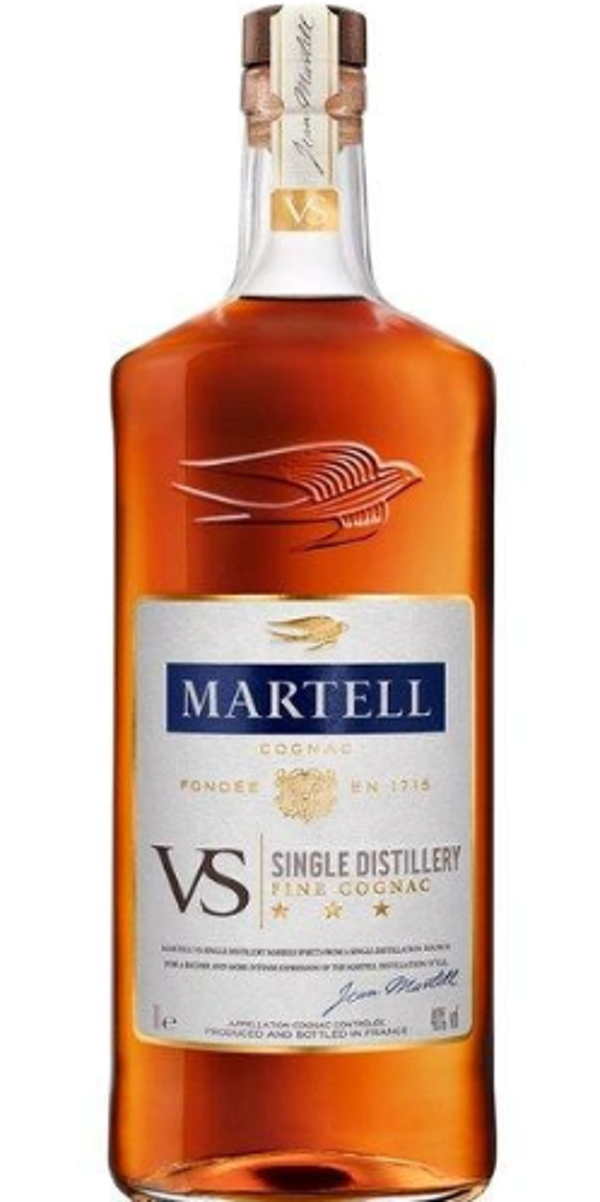 Martell V.S. 0,7L