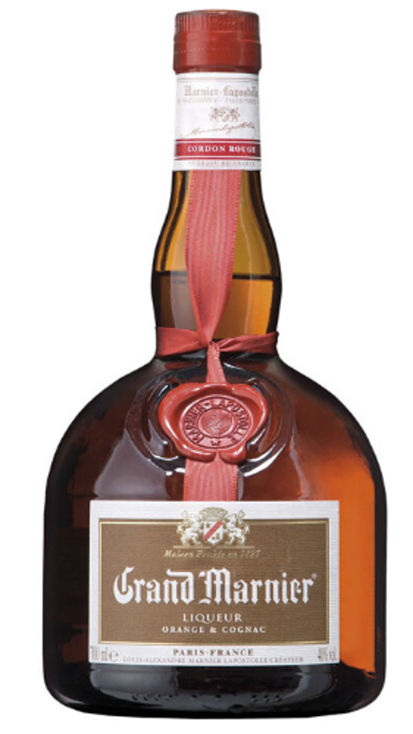 Grand Marnier Rouge 0,7L