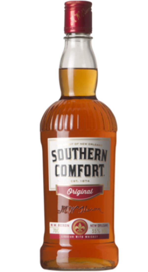Southern Comfort 1L