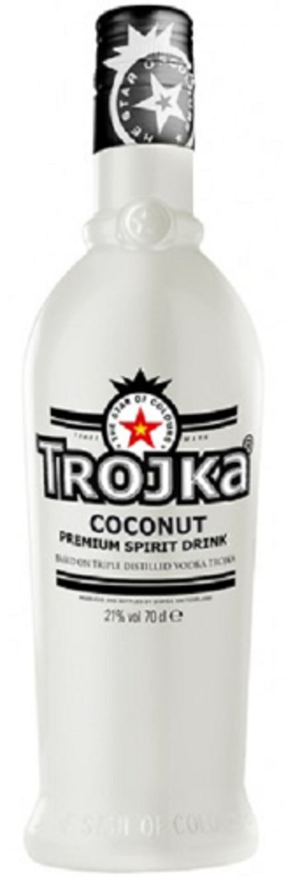 Trojka Coconut 0,7L