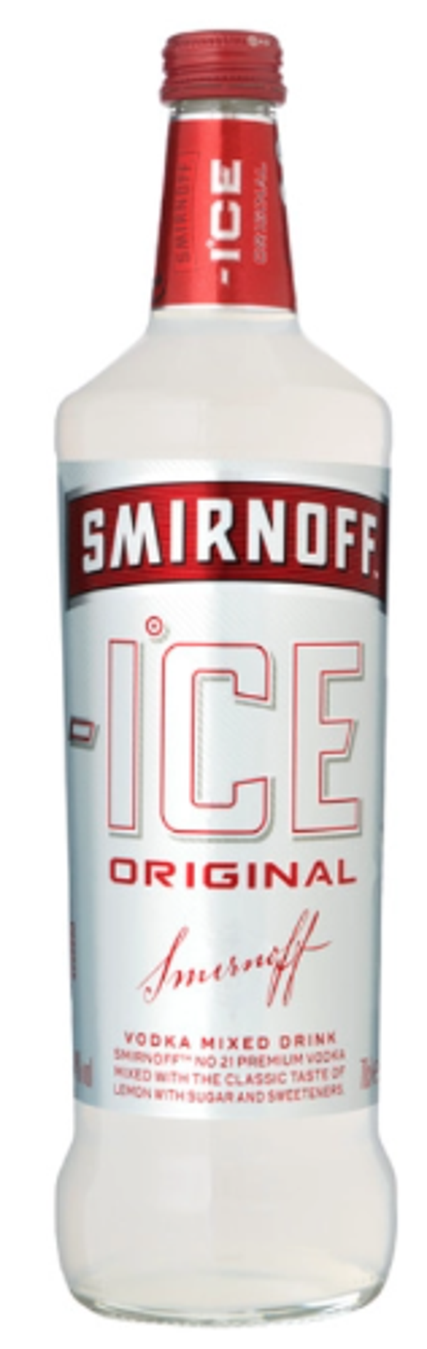 Smirnoff Ice 0,7L