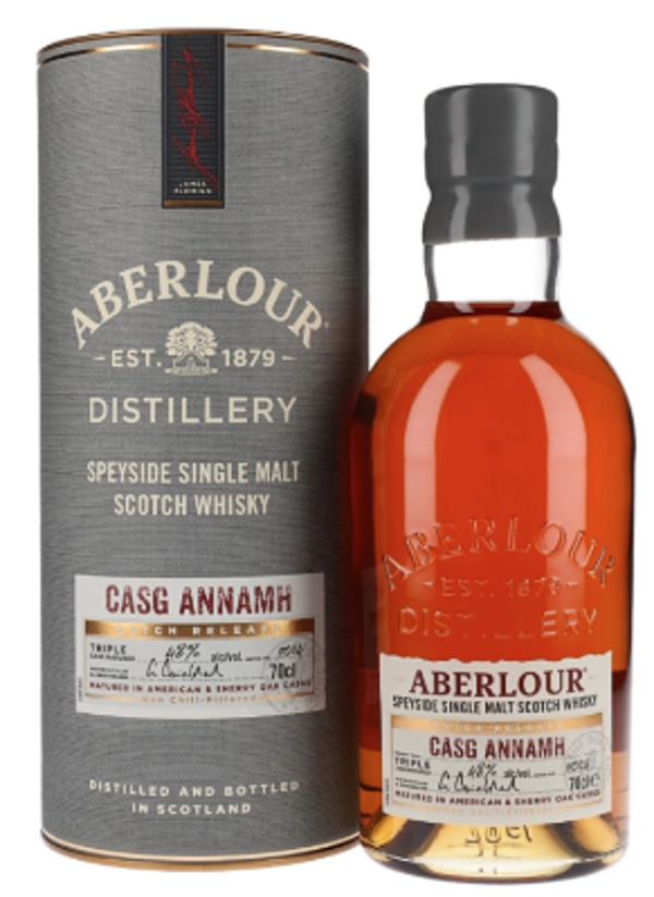 Aberlour Casg Annamh 0,7L