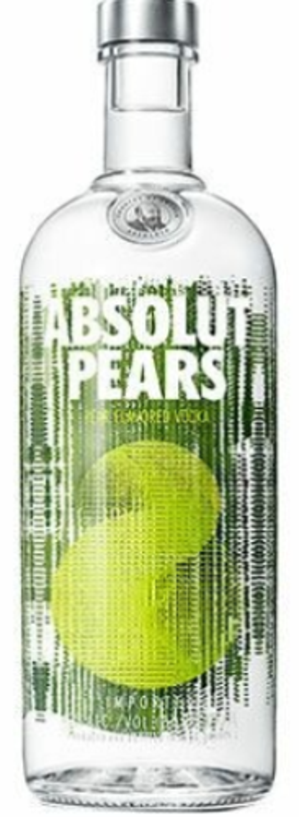 Absolut Vodka Pears 0,7L
