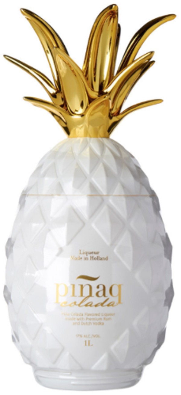 Pinaq Colada 1L