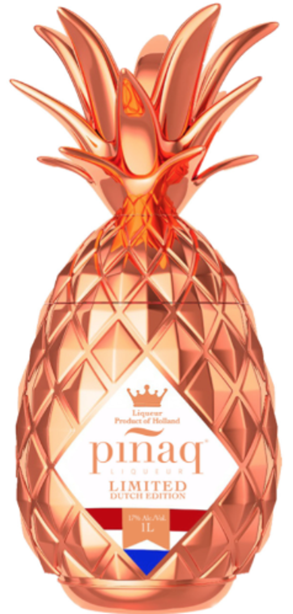 Pinaq Orange 1L