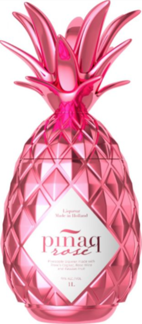 Pinaq Rose 1L