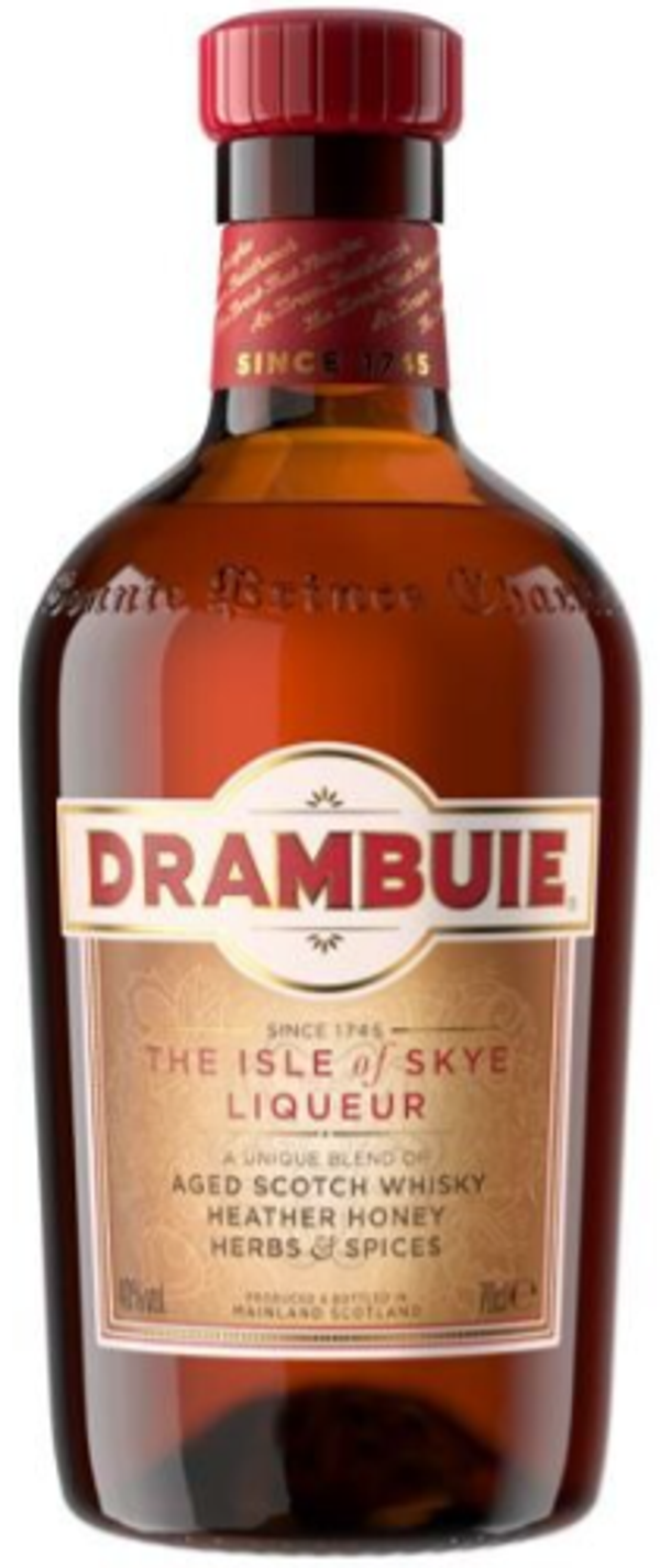 Drambuie 0,7L