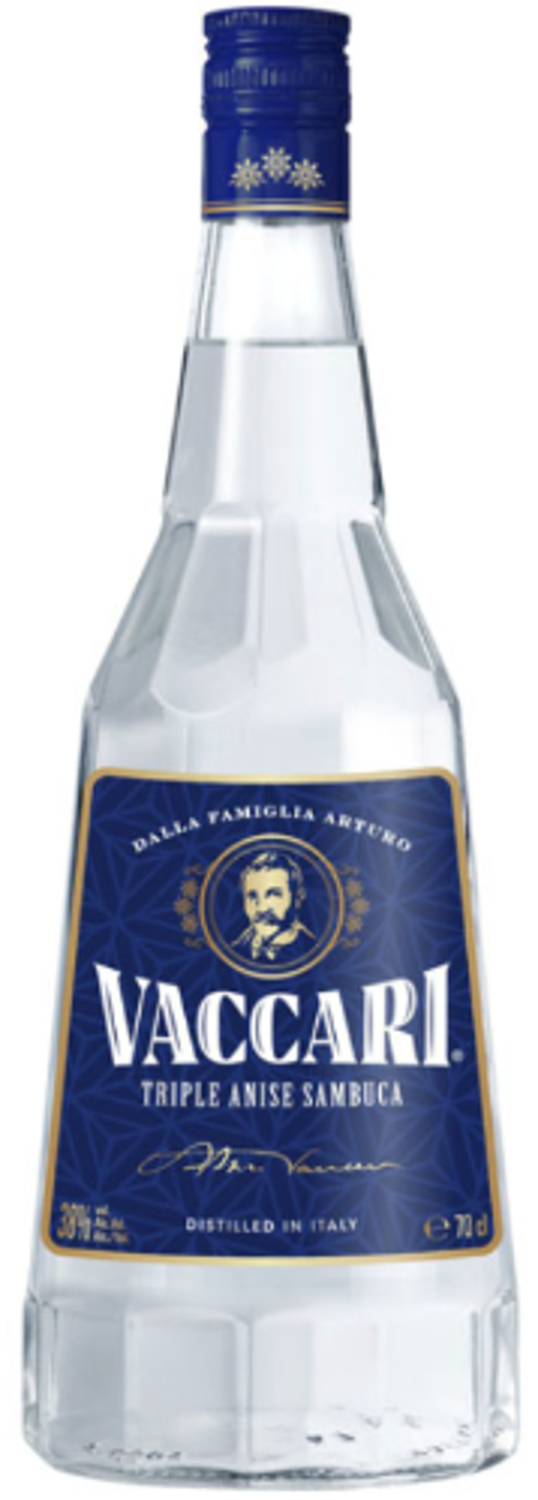 Vaccari Sambuca 0,7L