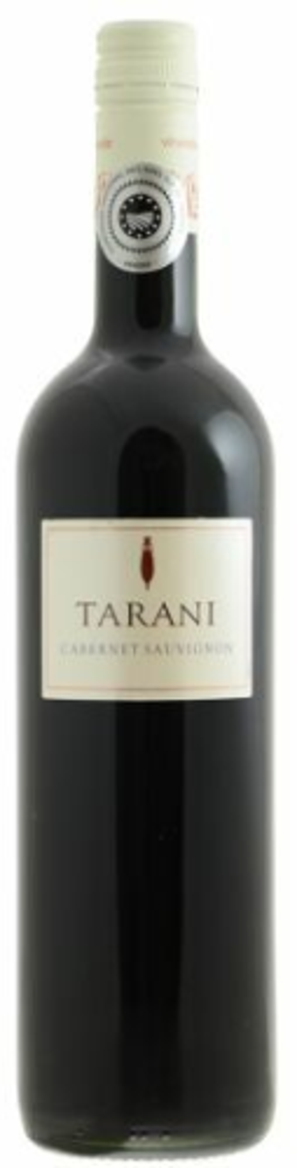 Tarani Cabernet Sauvignon 0,75L