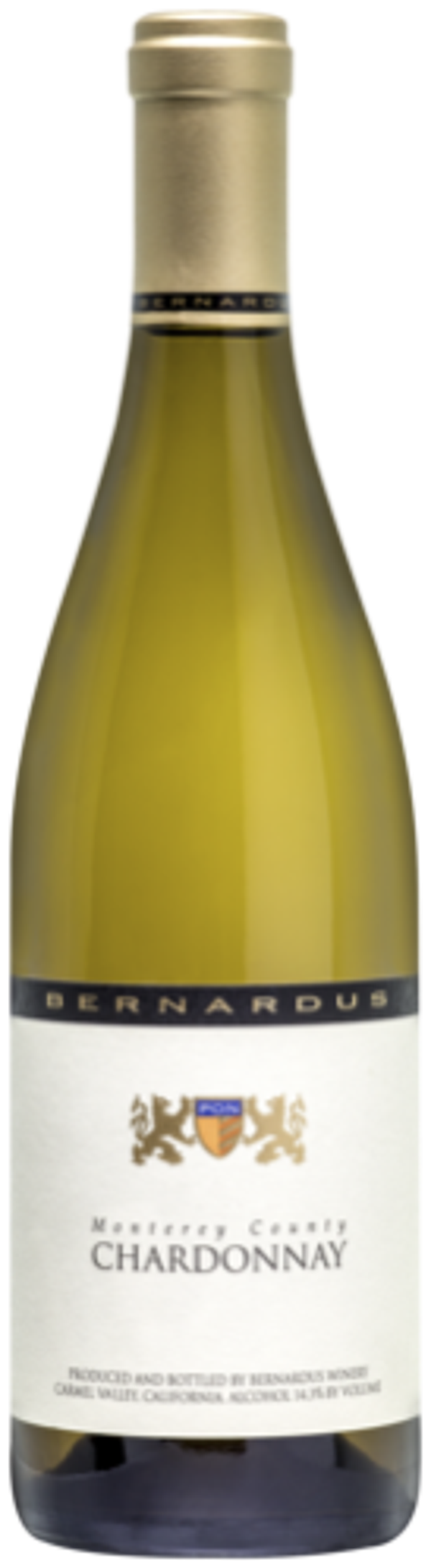 Bernardus Chardonnay 0,75L
