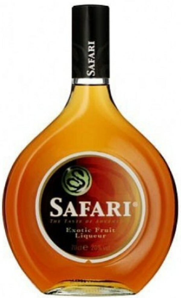 Safari 1L