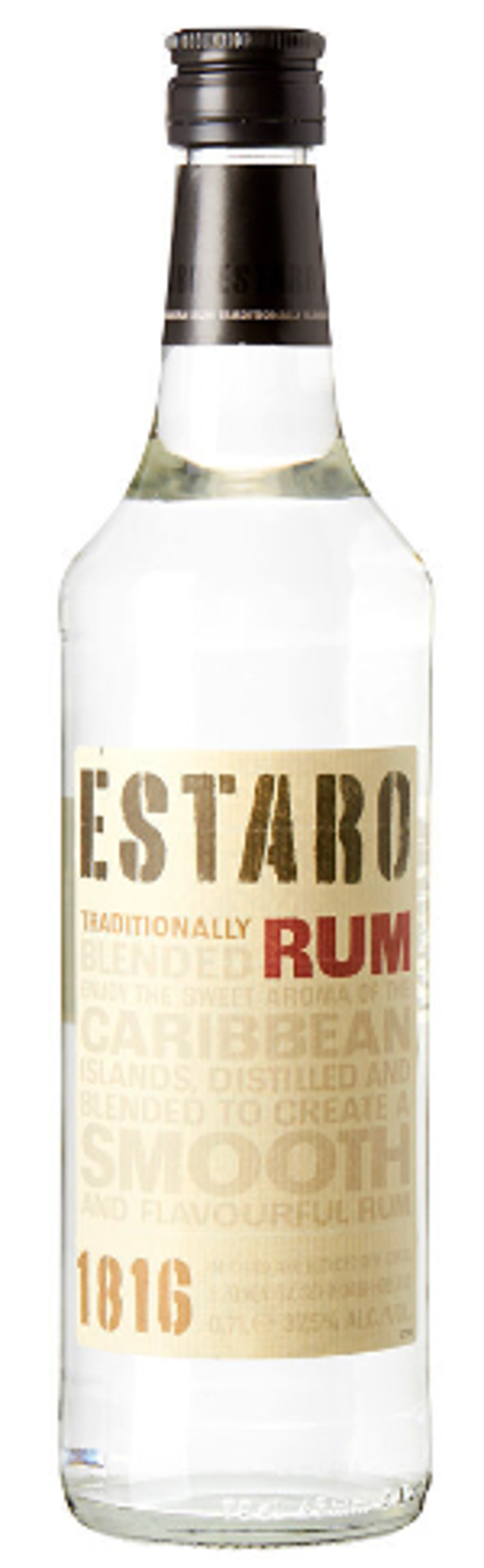Estaro White 0,7L
