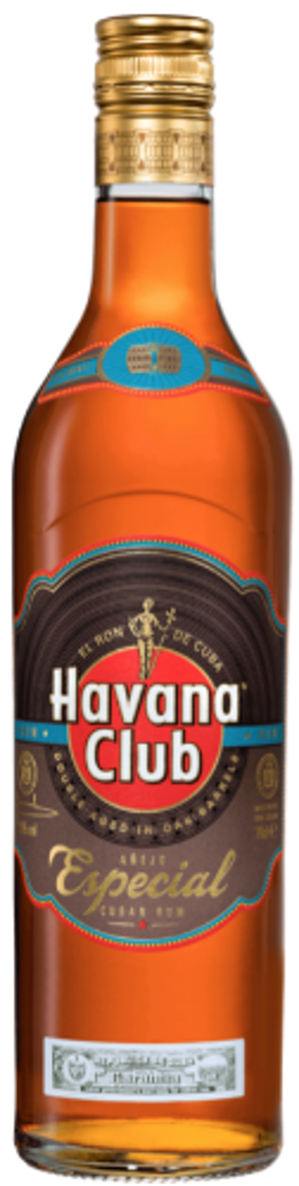 Havana Club Anejo Especial 1L
